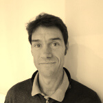 Photographie du gérant de Fusion