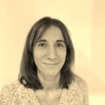 Photographie de la gérante de Fusion